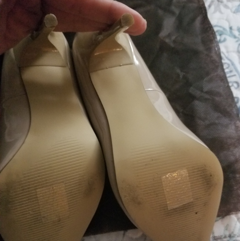 Shoes - Picture 3 of 3